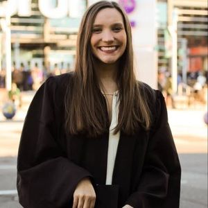 Meet your Posher, Emma